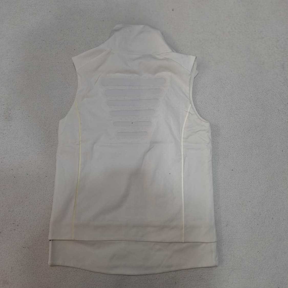 언더아머  우븐조끼SM(상태좋음) 상품이미지5