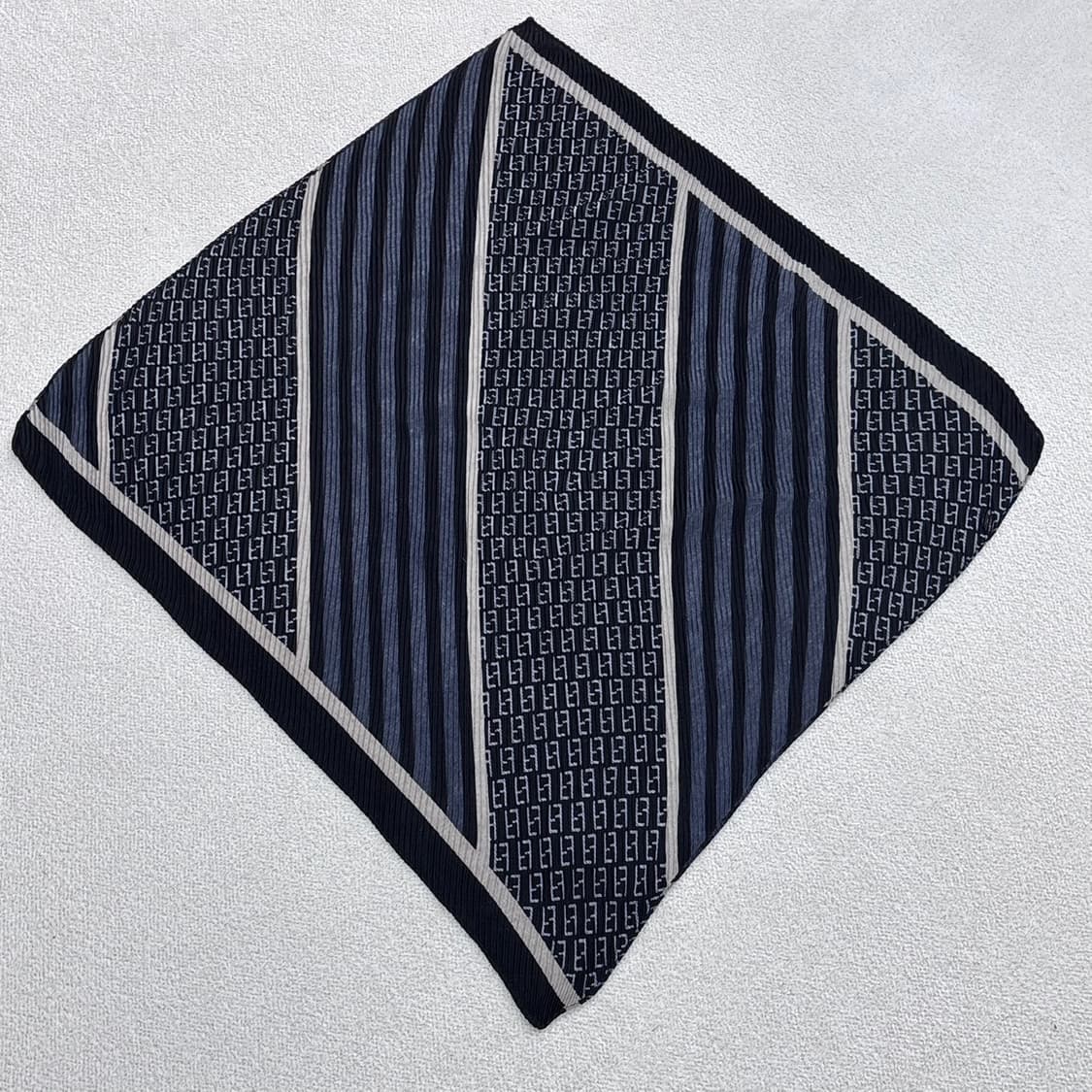 F 빈티지 스카프 0326E 상품이미지1