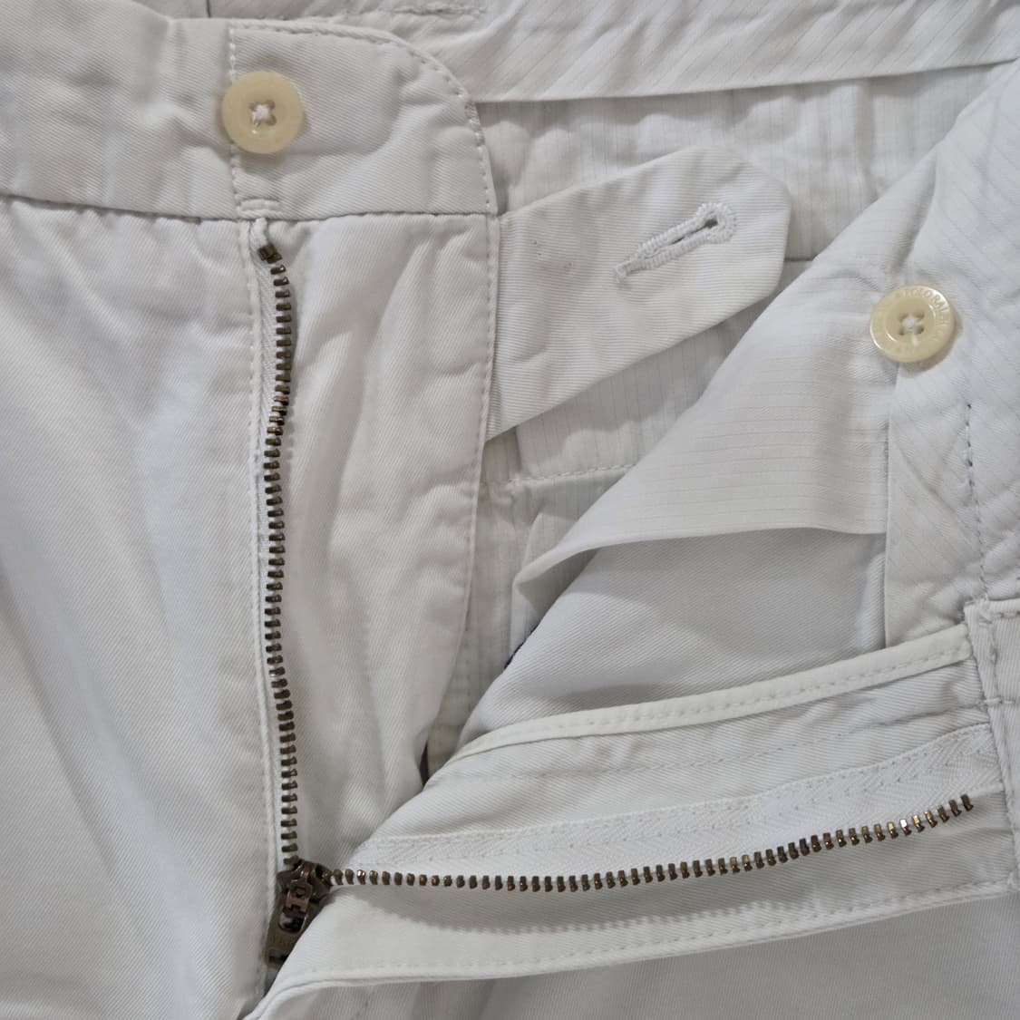 폴로랄프로렌 멀티자수 반바지 31 상품이미지3