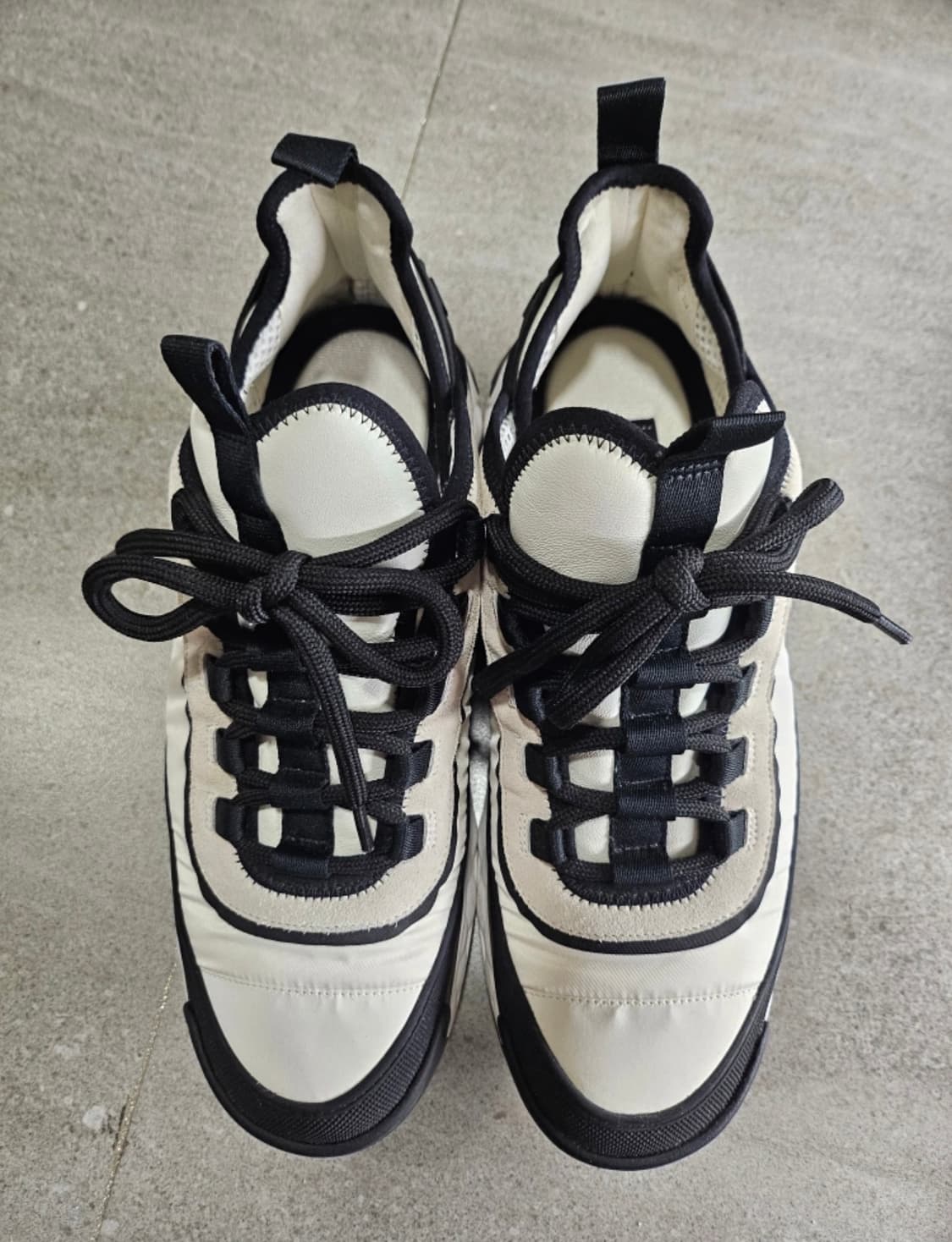 샤넬 믹스드파이버 41 상품이미지6