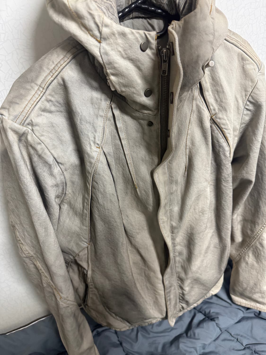 XLIM EP.6 02 재킷 상품이미지3