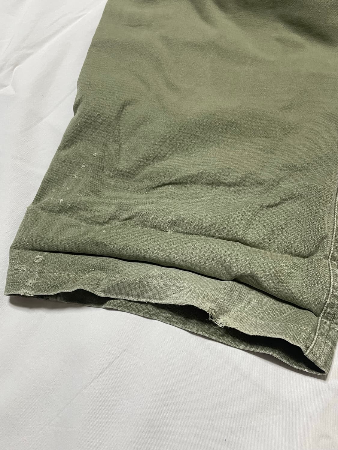 아비렉스 몽키팬츠 상품이미지7