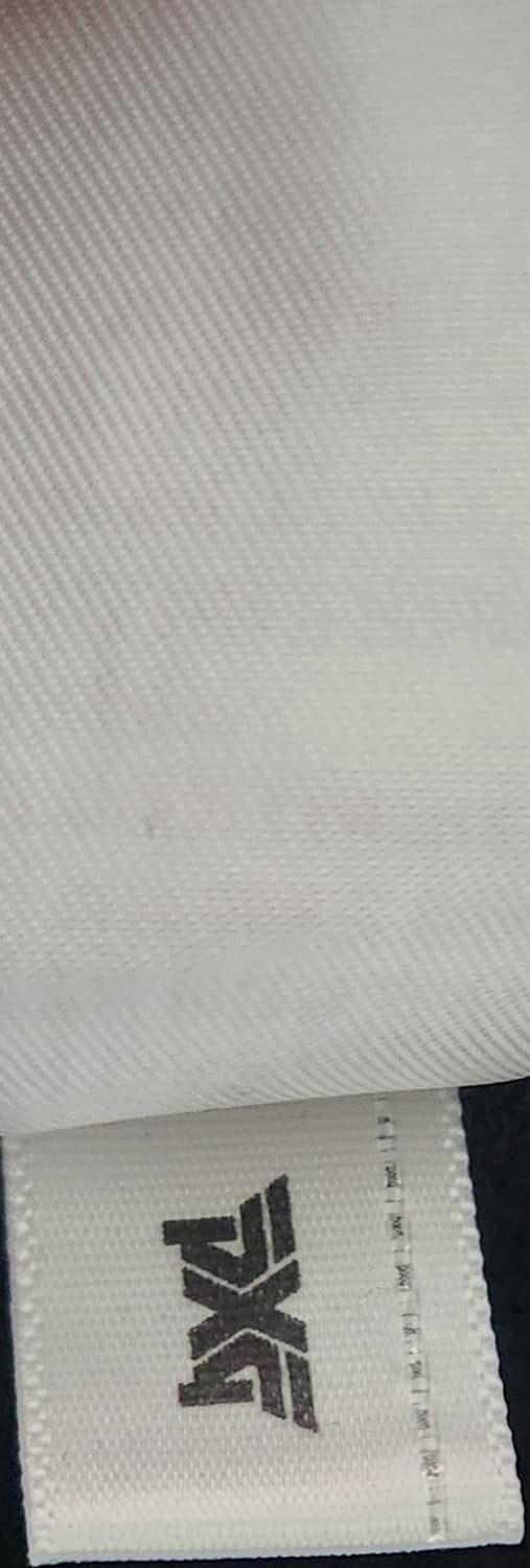 PXG 골프 로고 니트 스웨터 XL (100-105) 상품이미지5