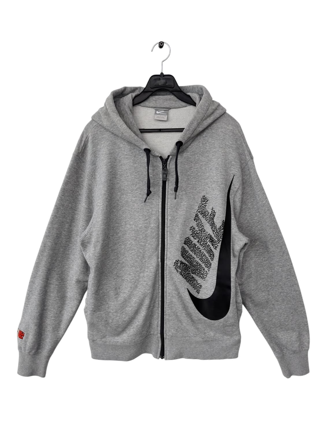 나이키 후드집업 상품이미지1