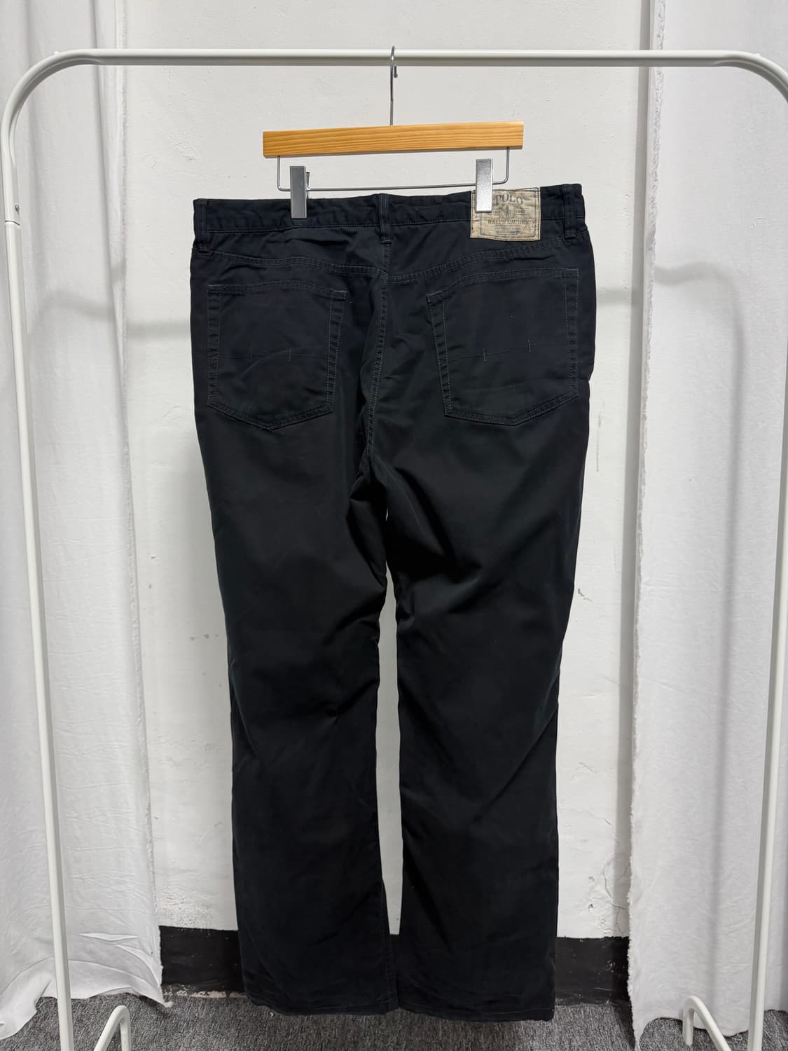 Polo Ralph Lauren classic 867 jeans    상품이미지7