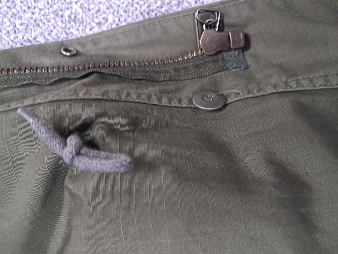 m65 필드자켓 상품이미지5