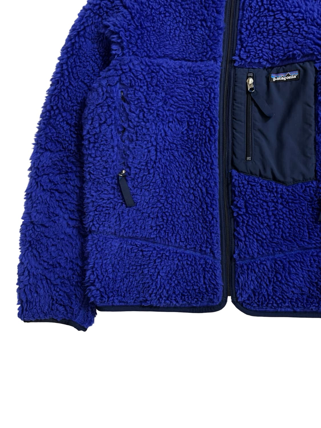파타고니아 딥파일 레트로 플리스 상품이미지5