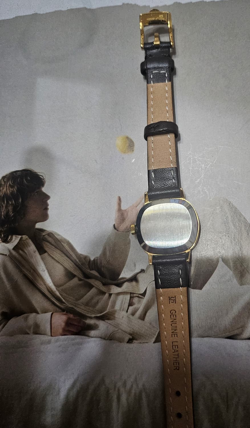 오메가 드빌여성 시계 상품이미지7