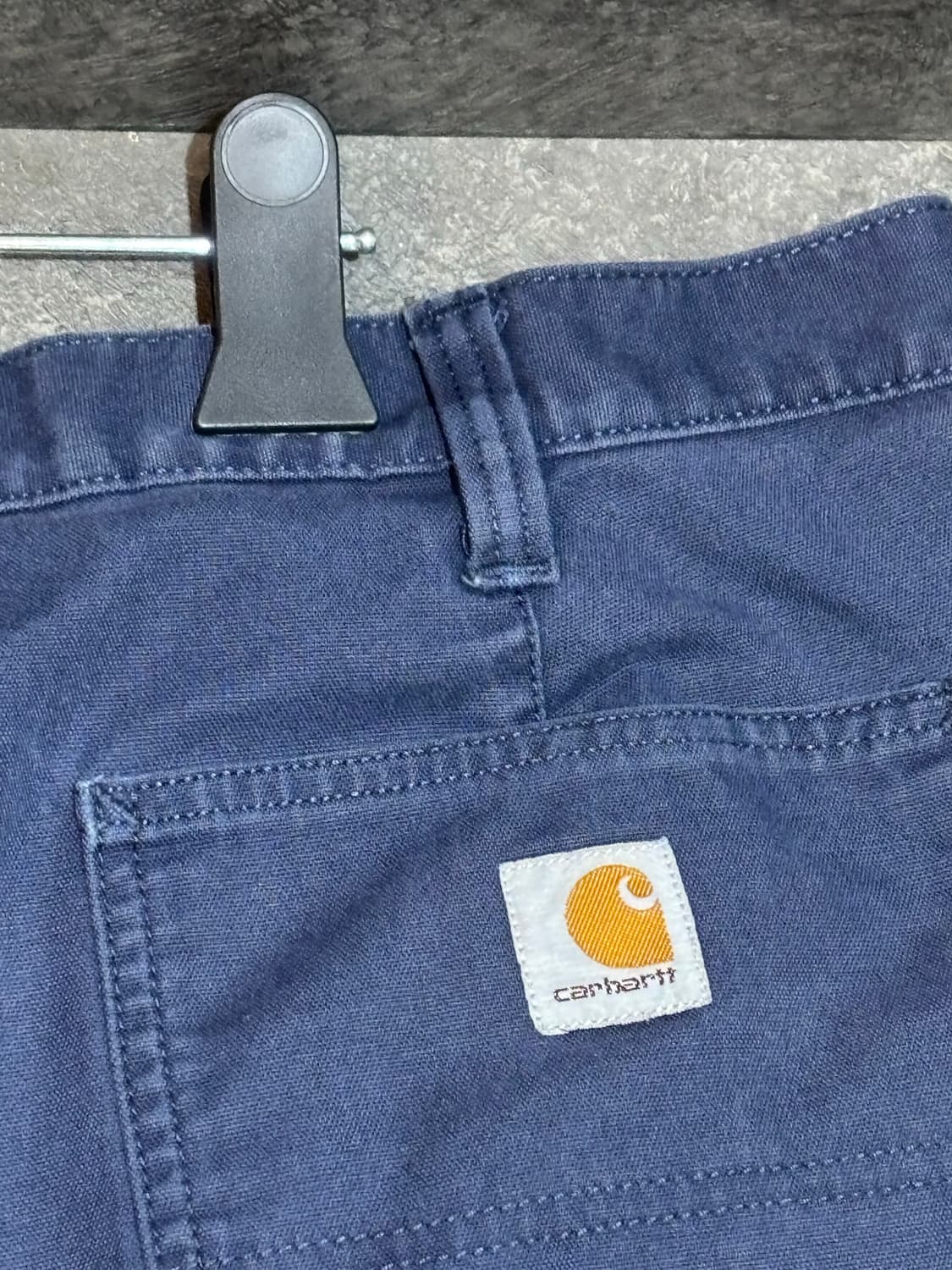 칼하트 OG 오리지널 유틸리티 카고팬츠 바지 36사이즈 상품이미지4
