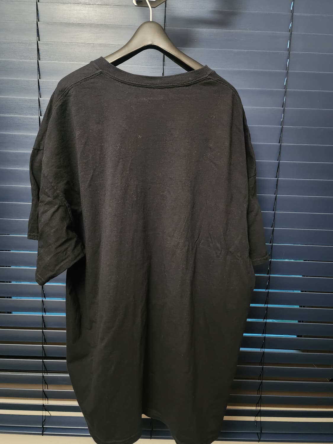 디즈니 블랙 반팔티 2XL 상품이미지3