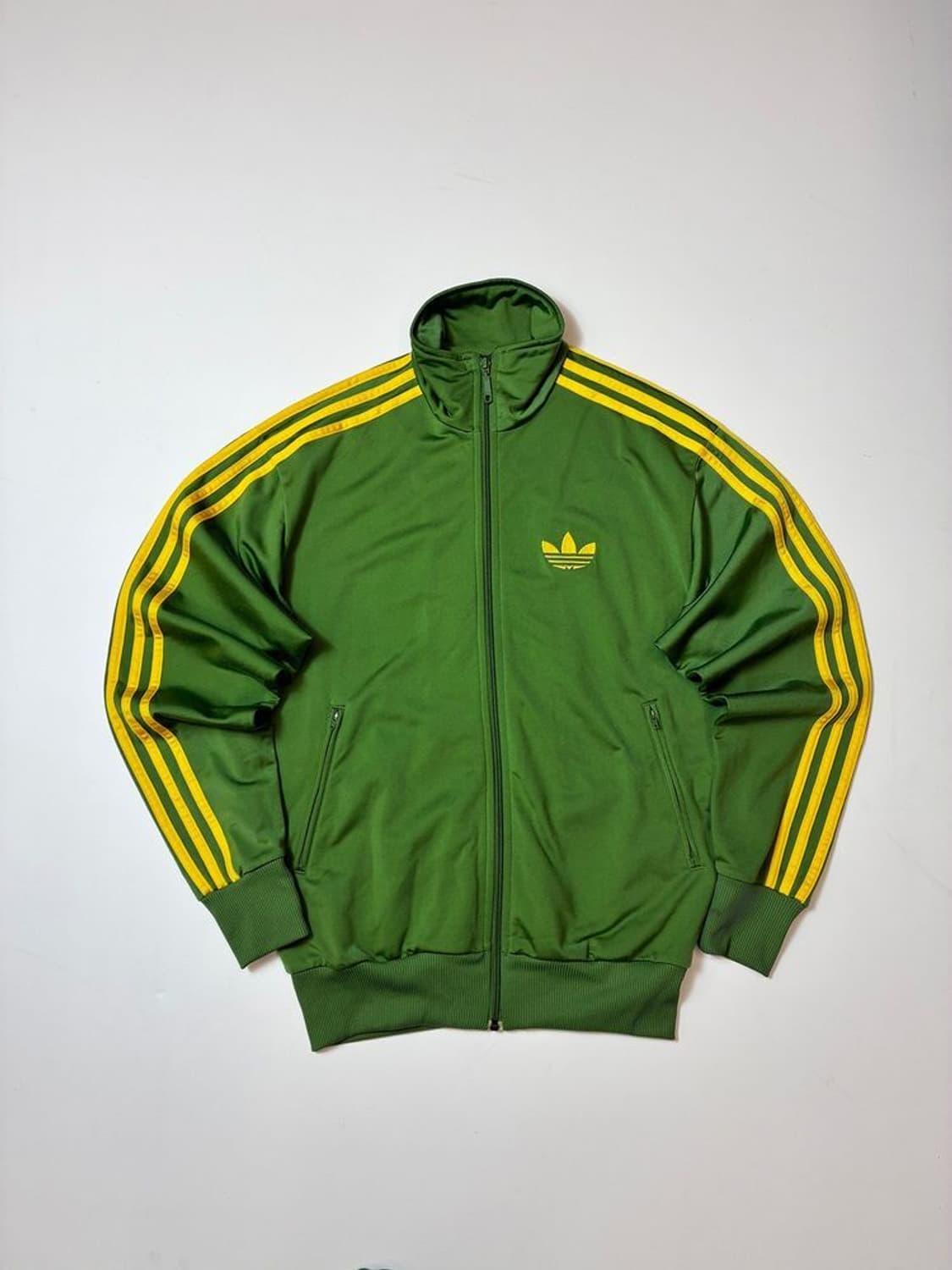 아디다스 00's 구파이어버드 트랙탑 자켓 PN8366 상품이미지1