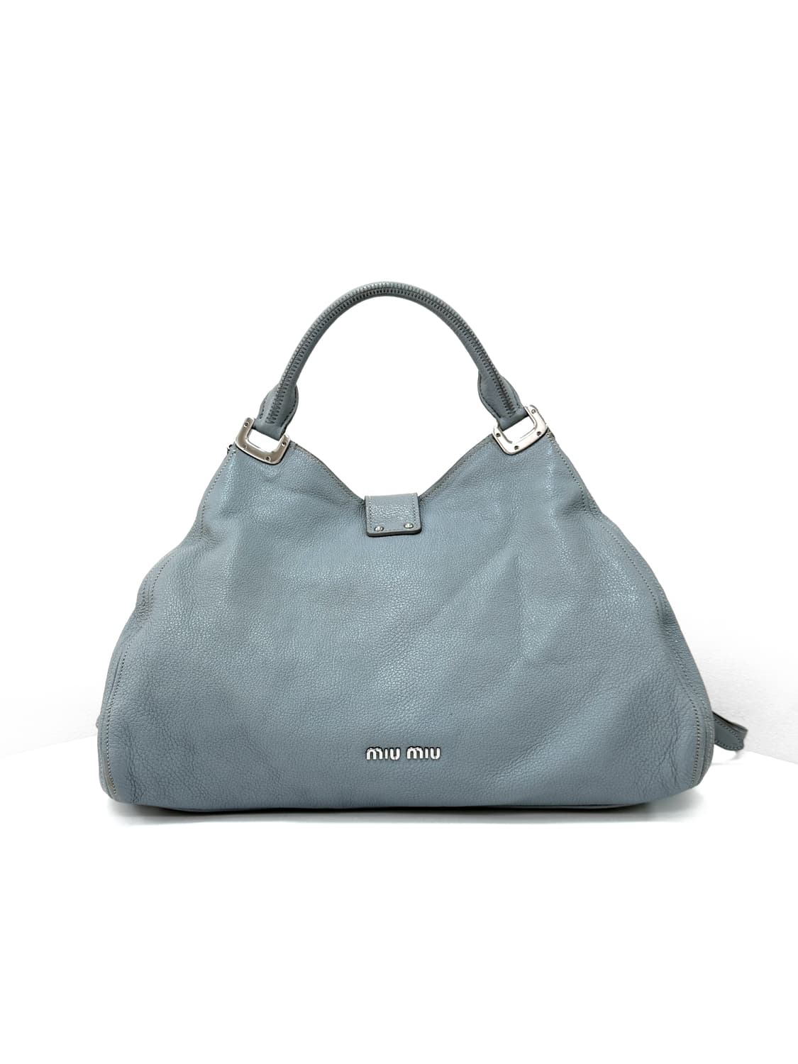 미우미우 마드라스 2WAY 백 상품이미지4