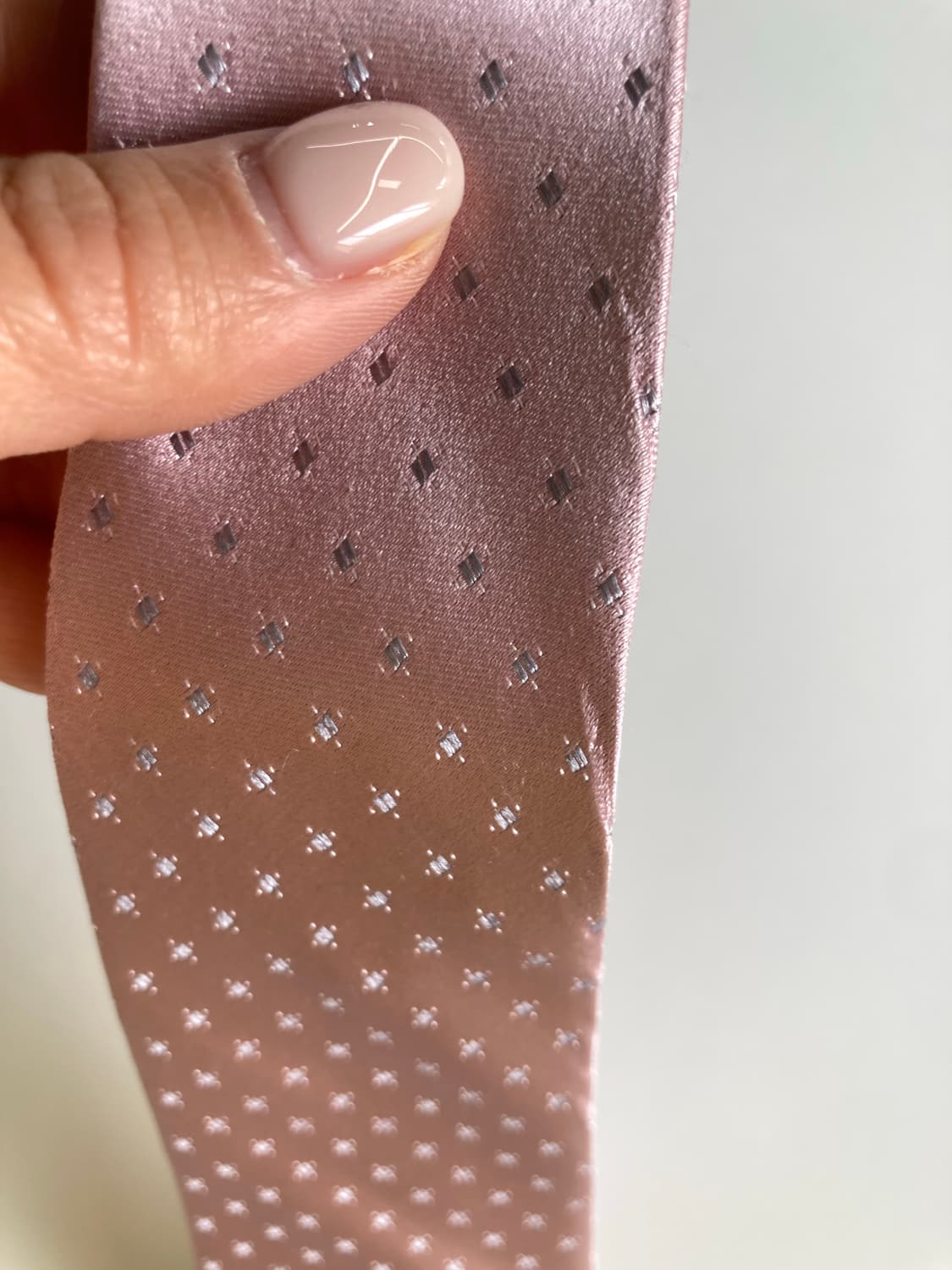 DKNY 넥타이 상품이미지10