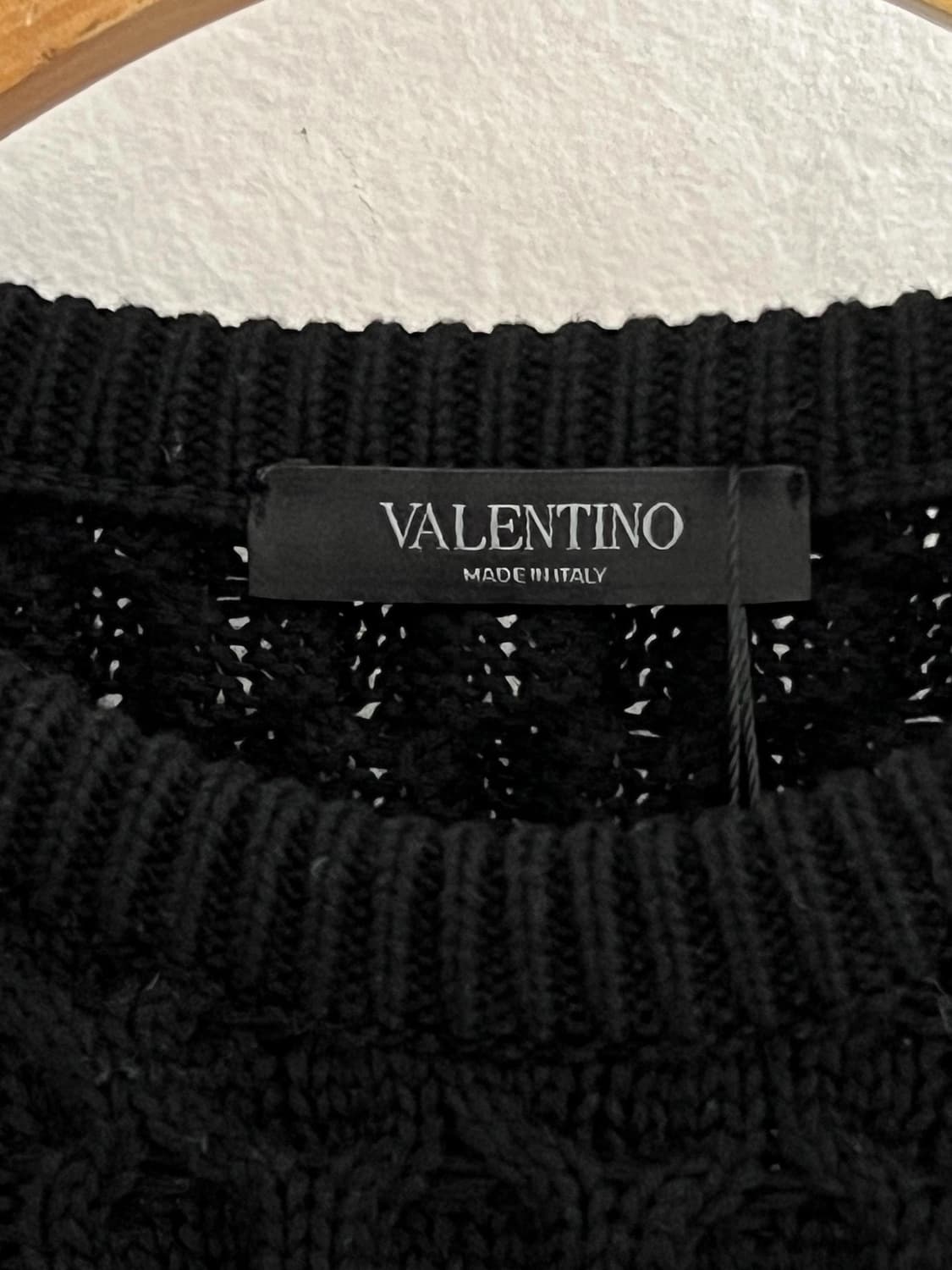 발렌티노 니트 상품이미지2