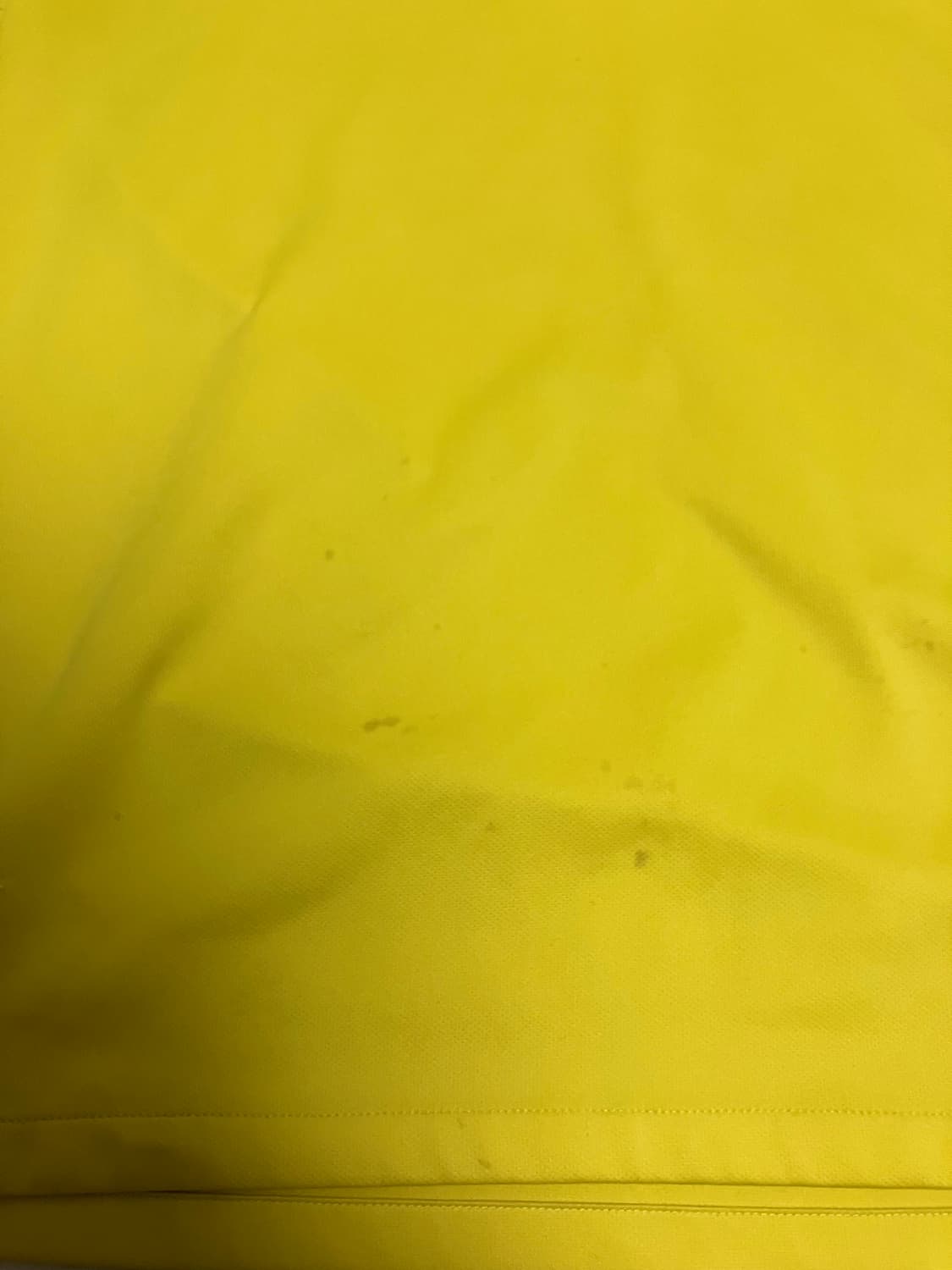 나이키 브라질 유니폼 xl 상품이미지3