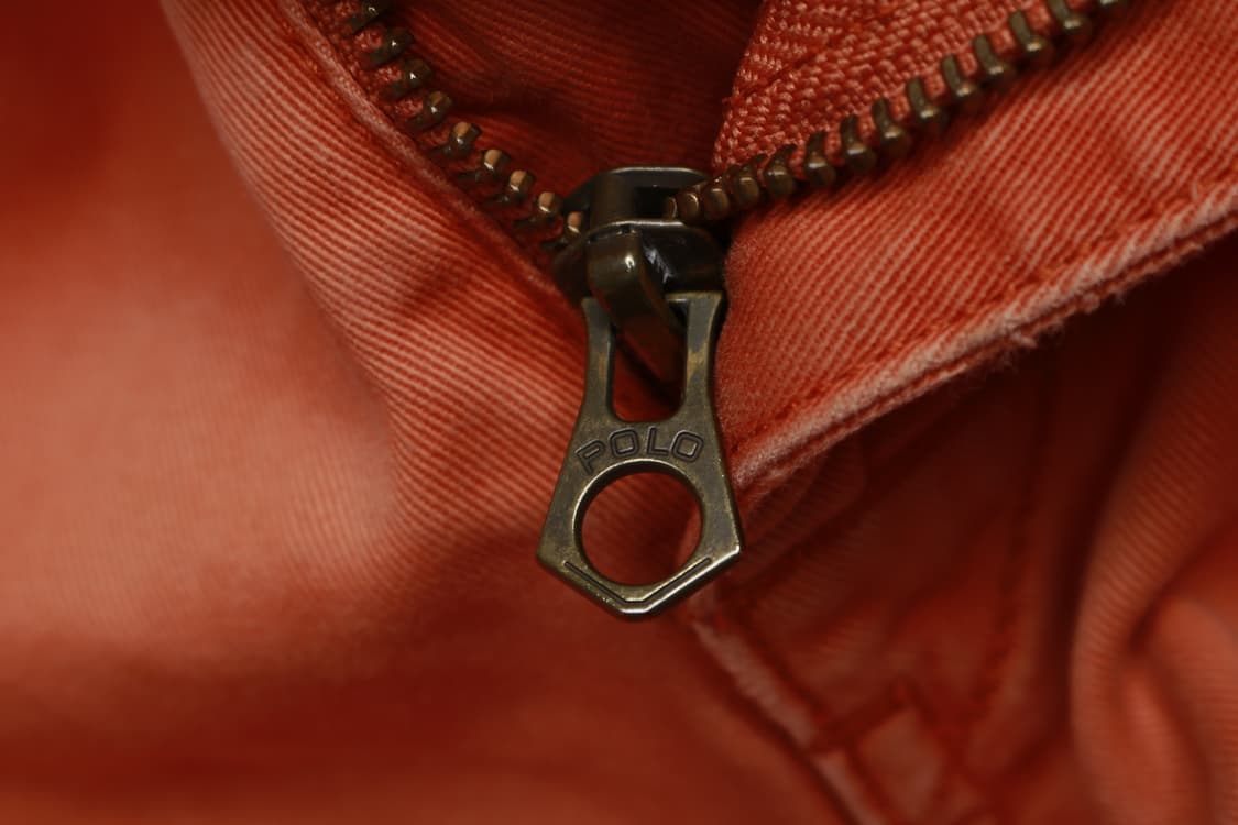 [29인치] 폴로 랄프로렌 코튼 트윌 워싱 카고 반바지 상품이미지7