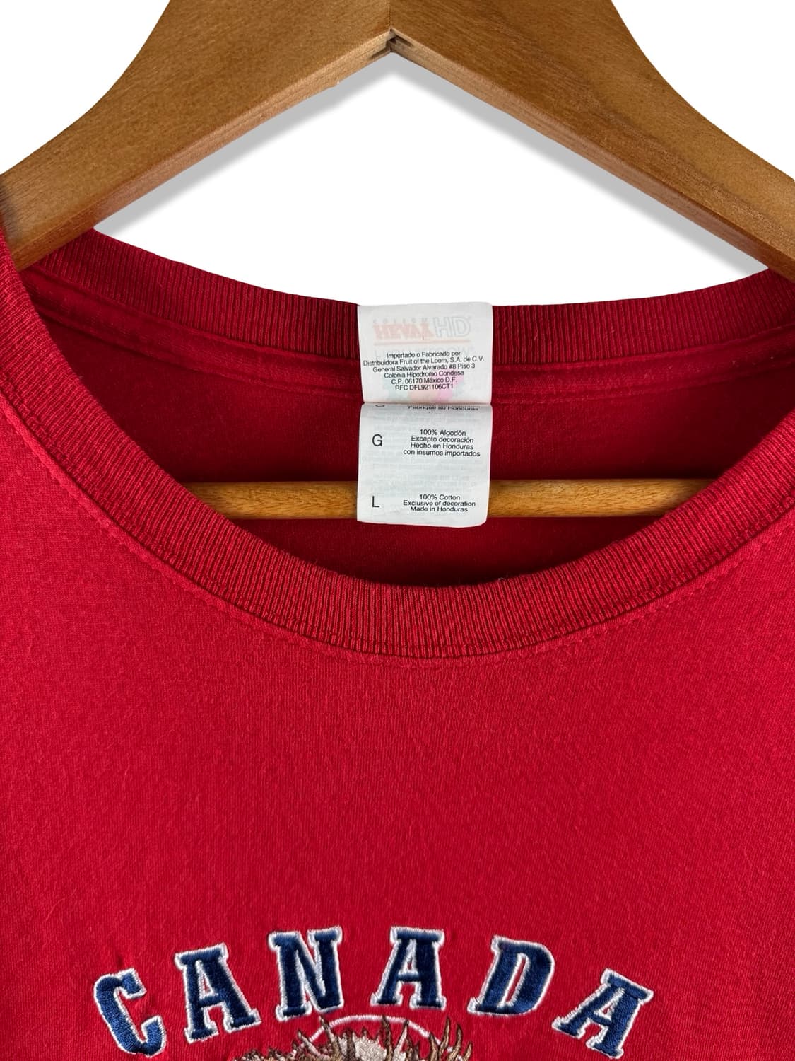 Moose Country Canada TEE3940 상품이미지3