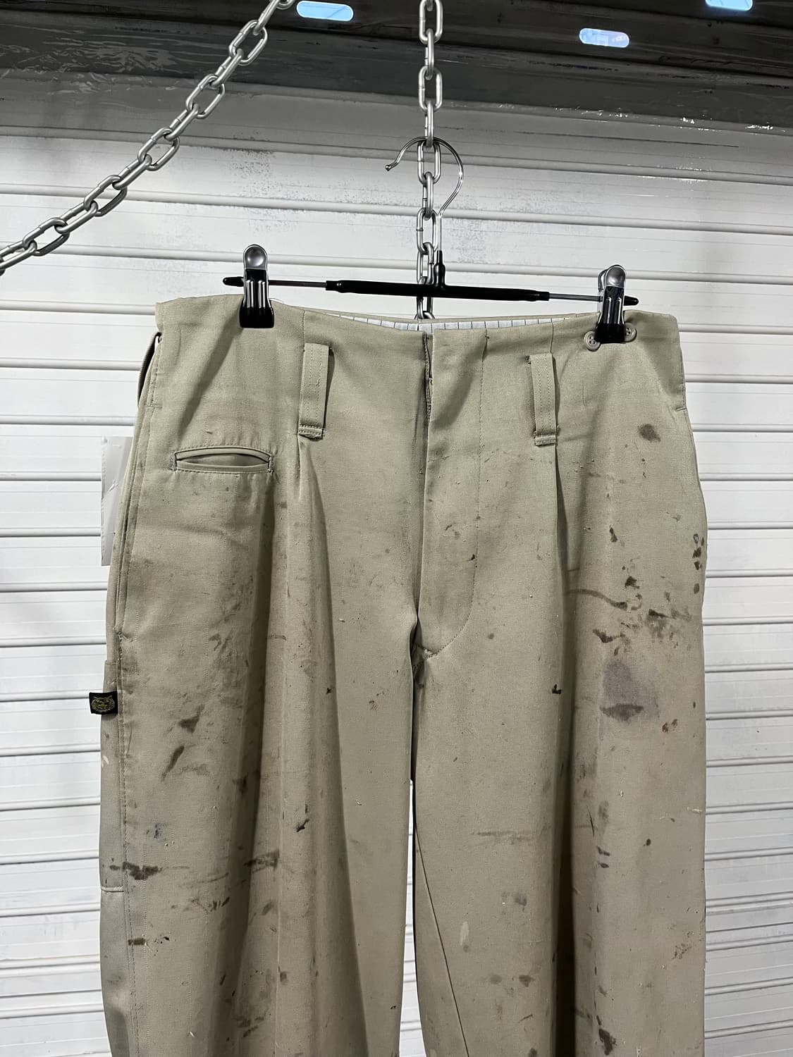 Toraichi dirty work pants 상품이미지5