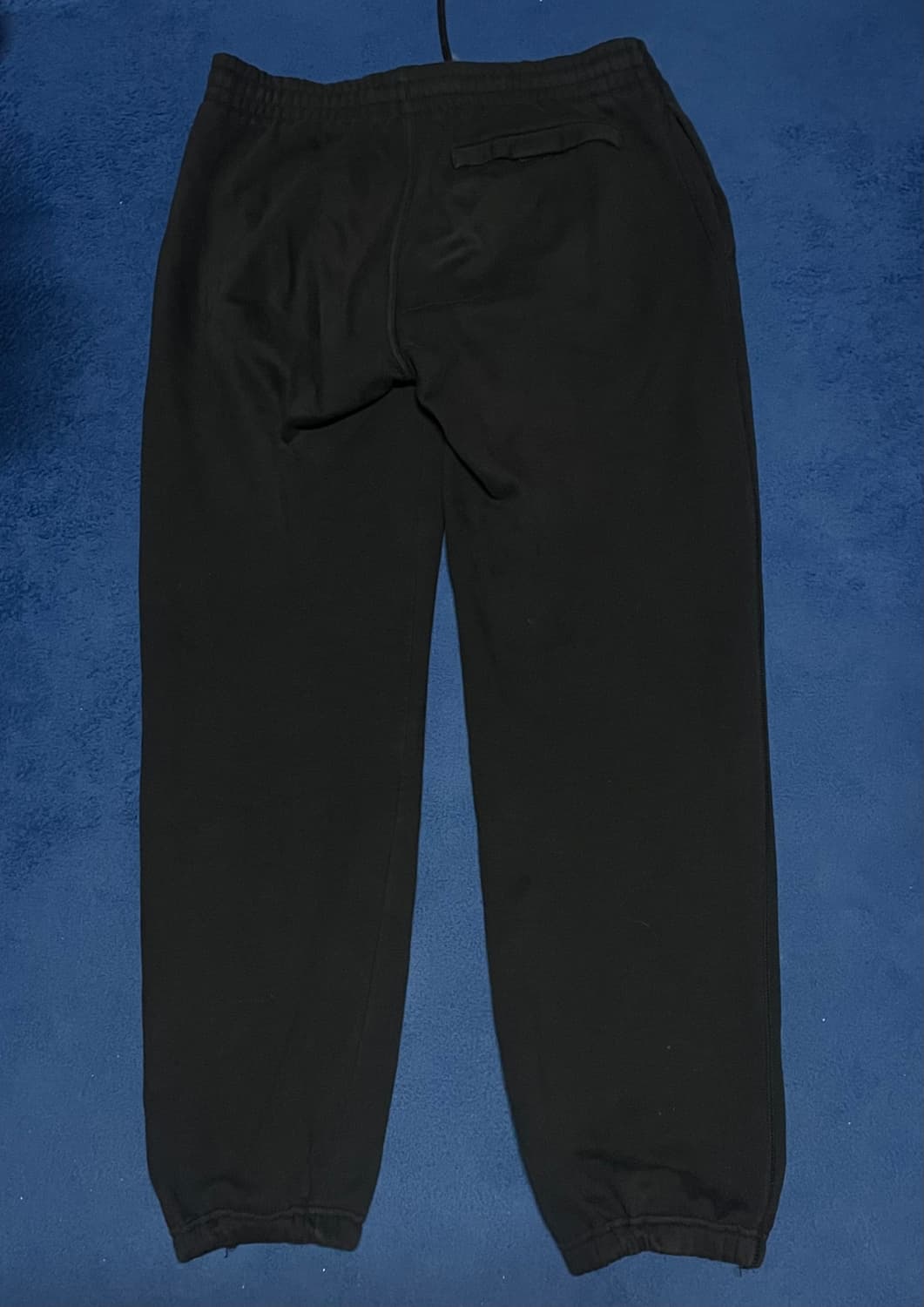 나이키솔로스우시 기모셋업 상품이미지7