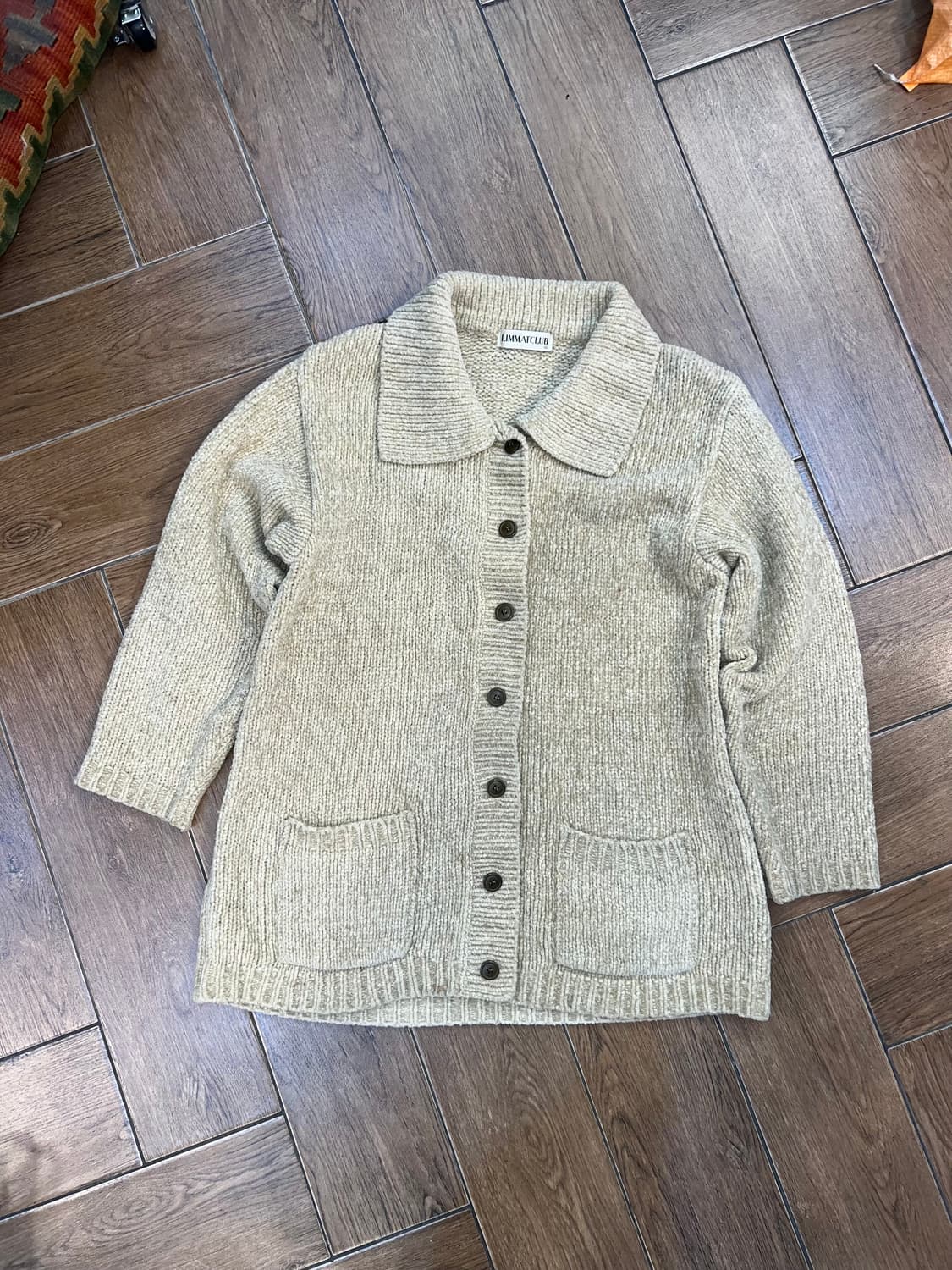 💭크림 동화 코디 세트 💭 상품이미지6