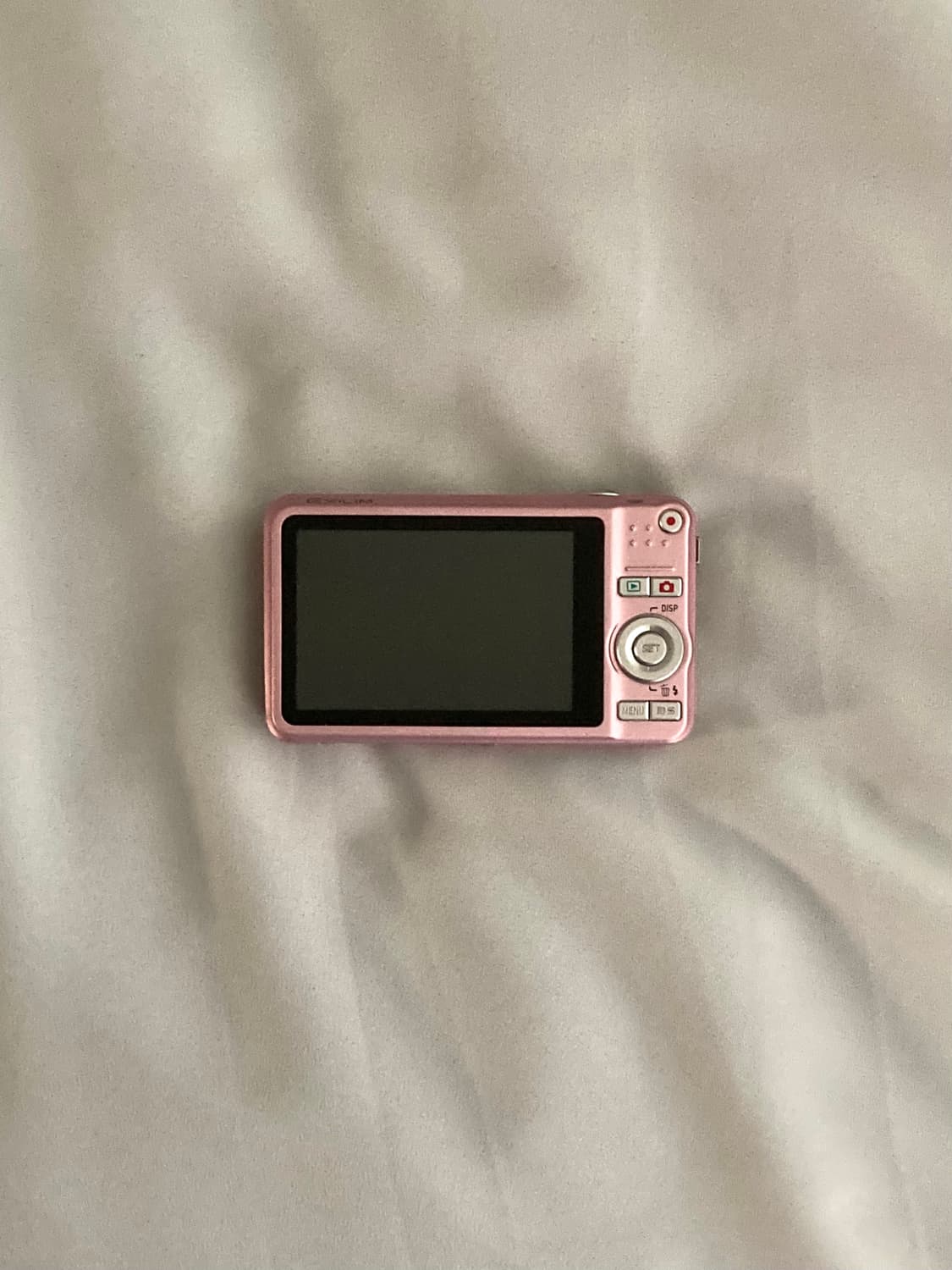딸기우유 🍓 카시오 엑슬림 EX-Z85 빈티지디카 디지털카메라 상품이미지3