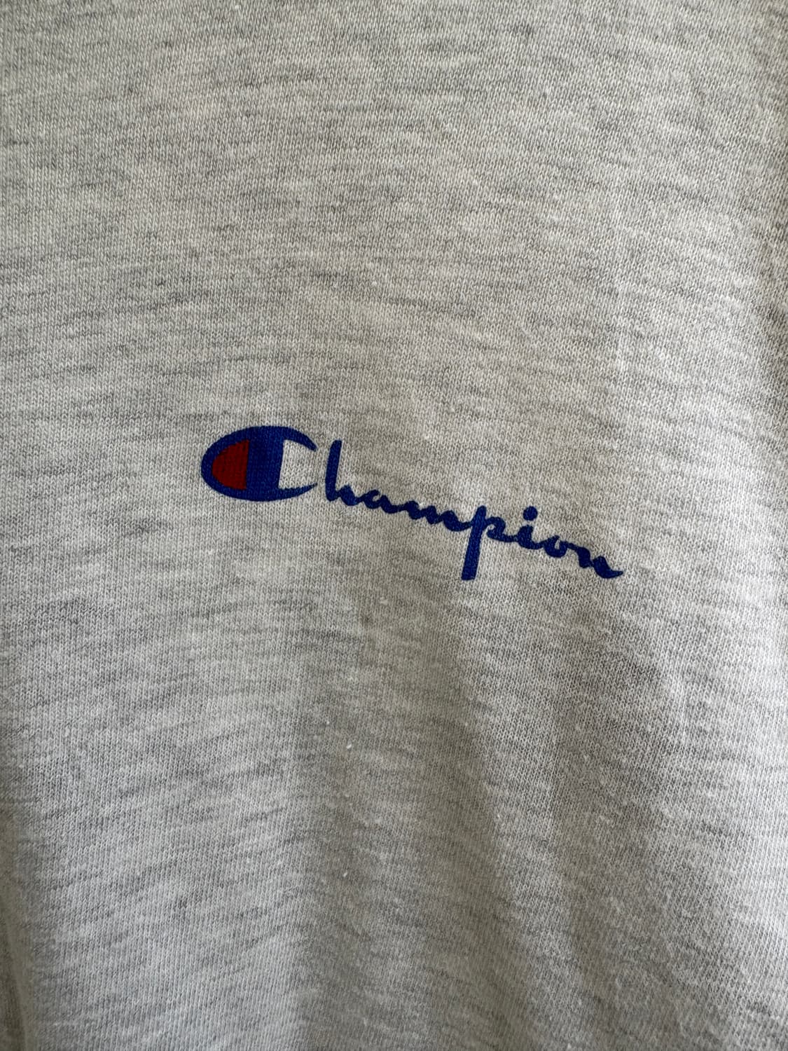 CHAMPION (Made in USA) 반팔 상품이미지5