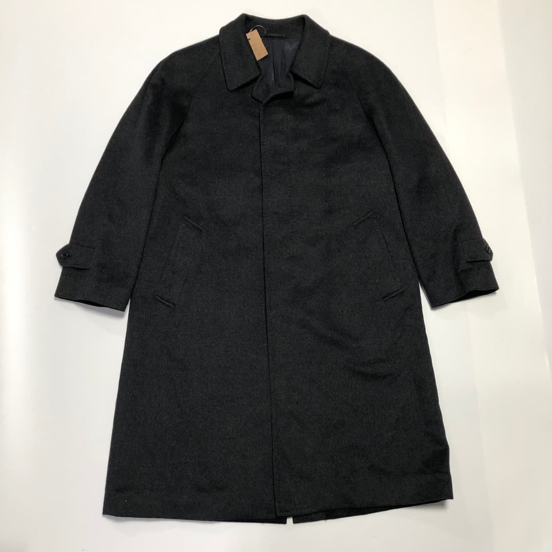 피에르 발망 캐시미어 코트  상품이미지1