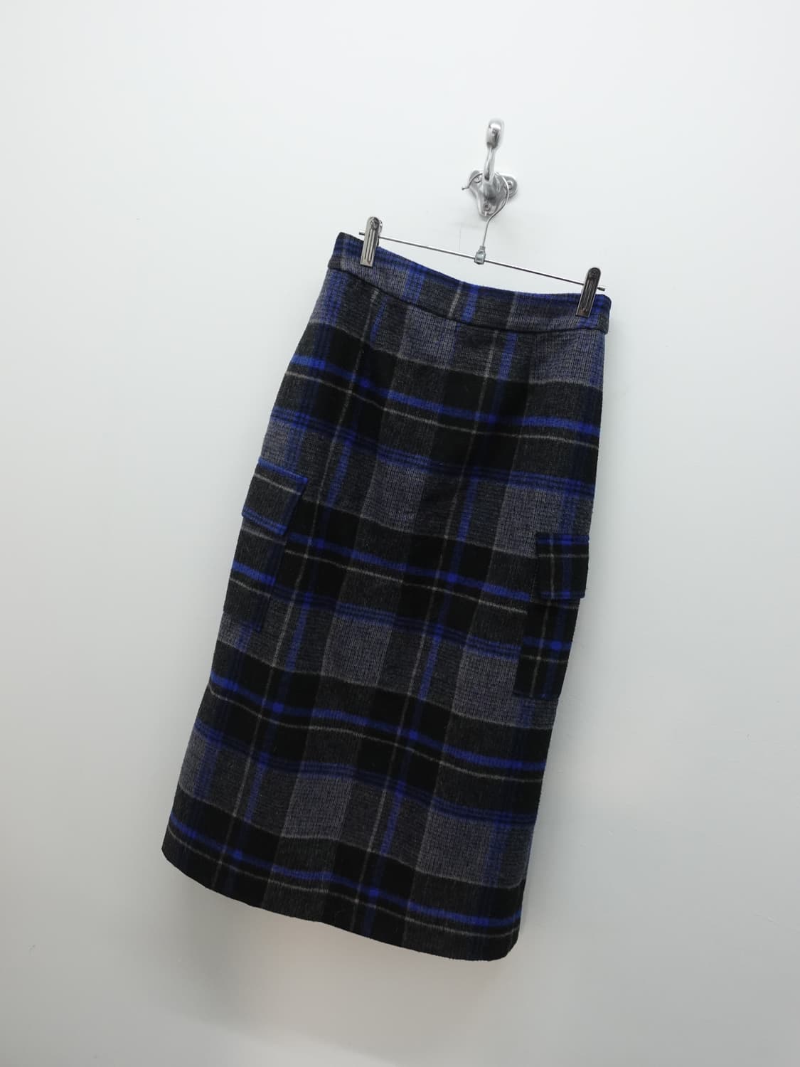 american holic cargo skirt 상품이미지1