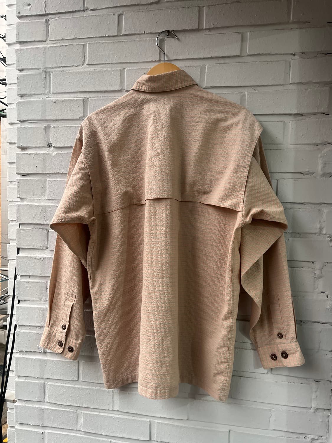 patagonia seersucker shirt 상품이미지4