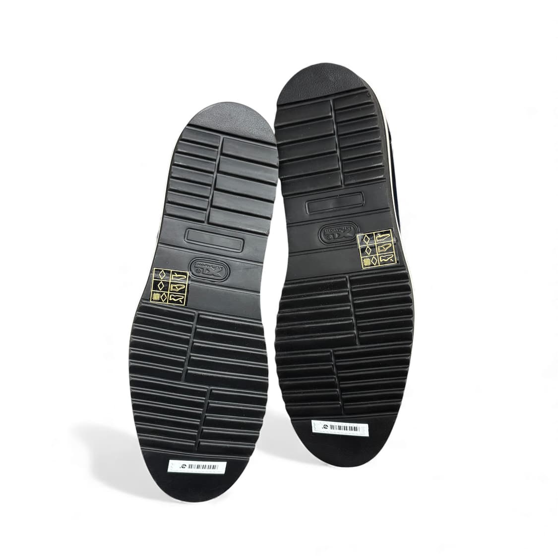 아르마니 익스체인지 레이스 업 밀리터리 부츠 상품이미지6