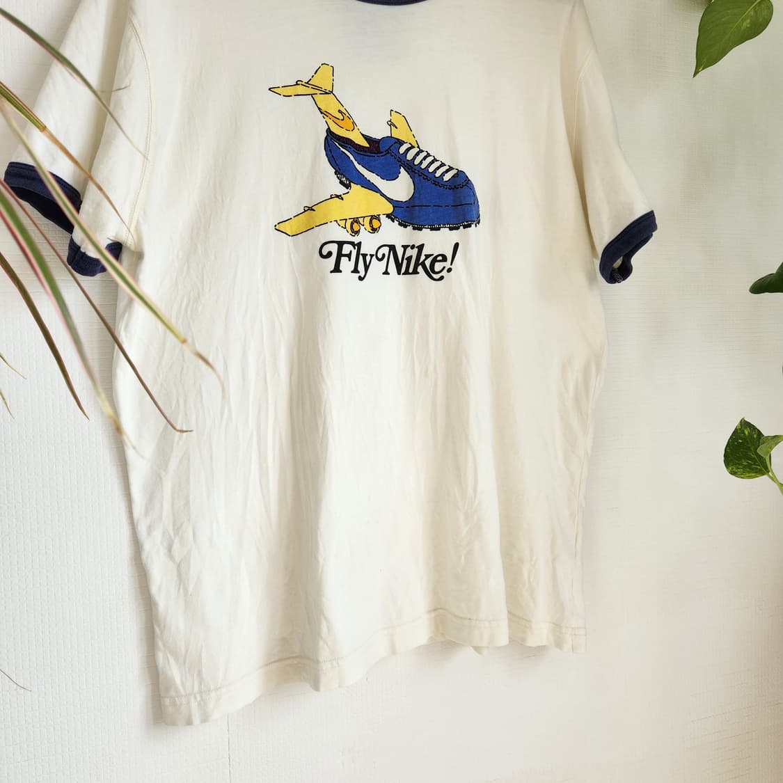 00s 나이키 Fly Nike 리프로 링거티 상품이미지3