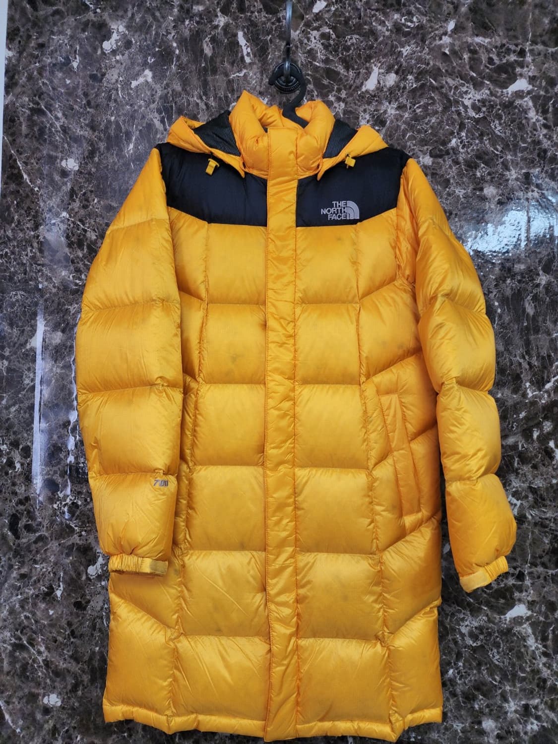 노스페이스 구스롱  상품이미지1