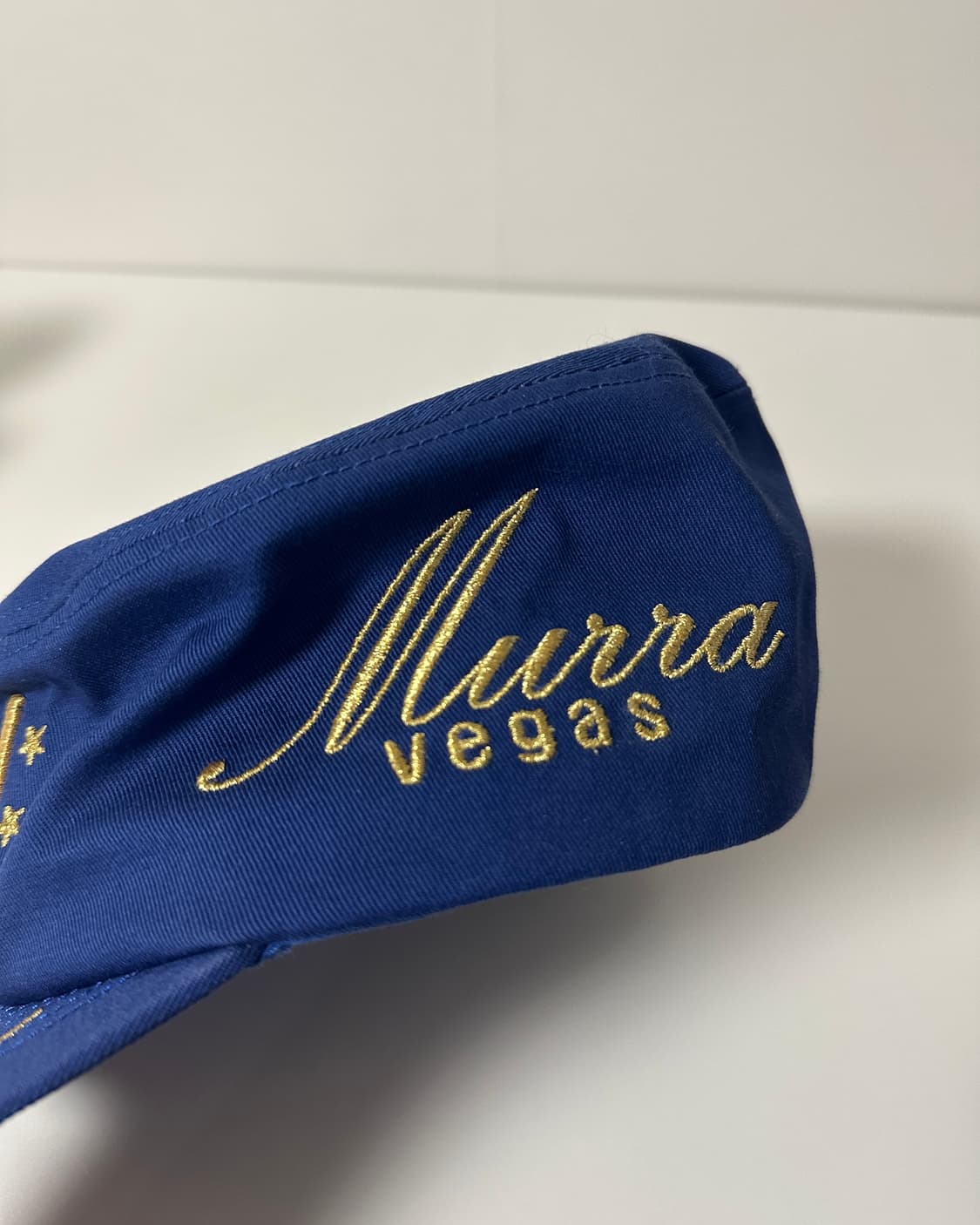 Murra aer 무라 아에르 벨보이 캡 상품이미지6