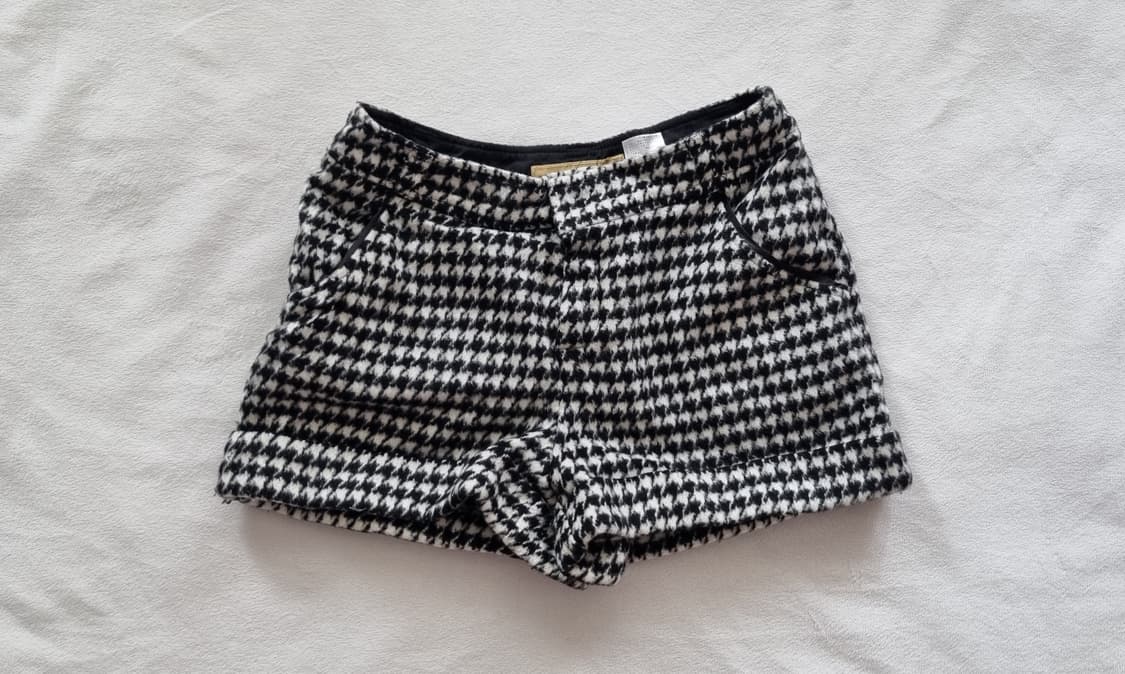 빈티지 세실맥비 갸루 팬츠 상품이미지1