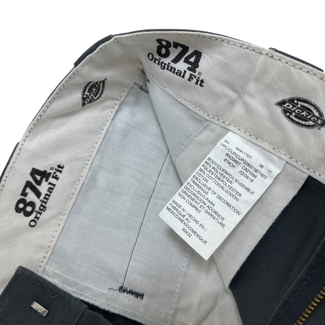 디키즈 874 상품이미지2