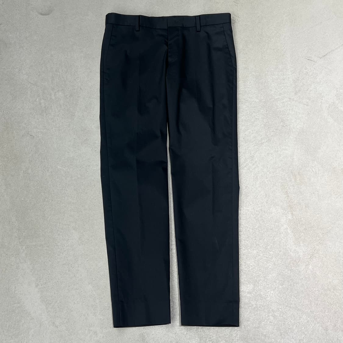 솔리드옴므 베이직 슬랙스 s09759 상품이미지1