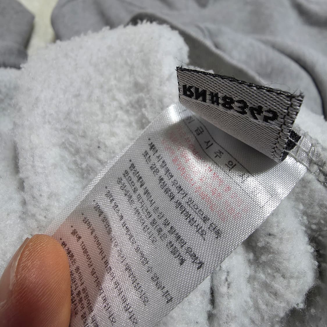 (L)TWN 후드티 상품이미지4