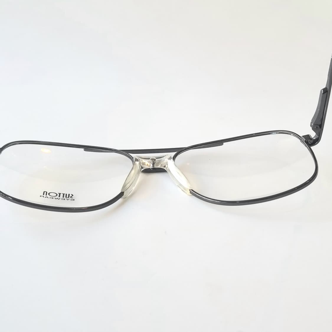 유럽 빈티지  XXXL 사각  투브릿지 116 상품이미지7