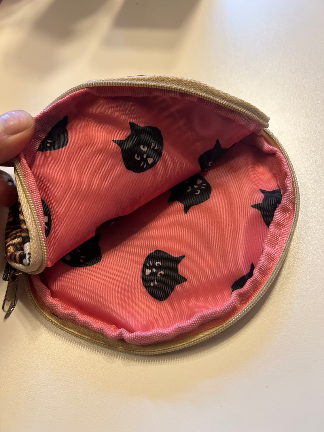 네넷냐 파우치  상품이미지3