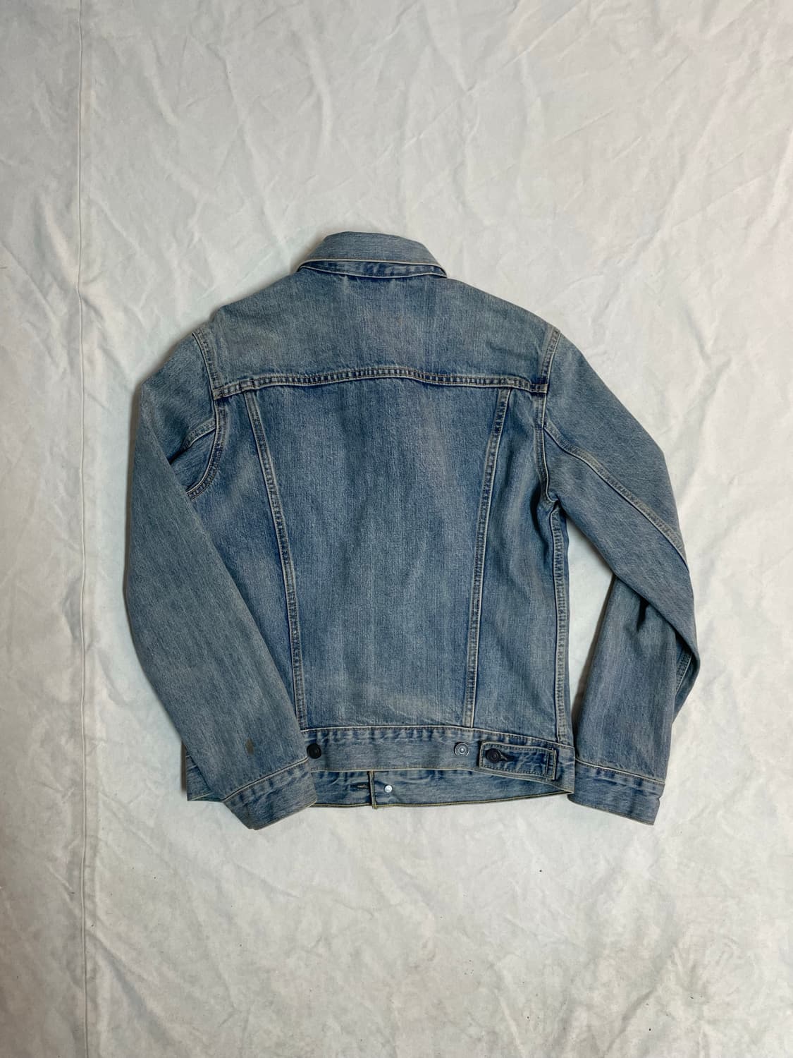 리바이스 데님자켓  상품이미지9