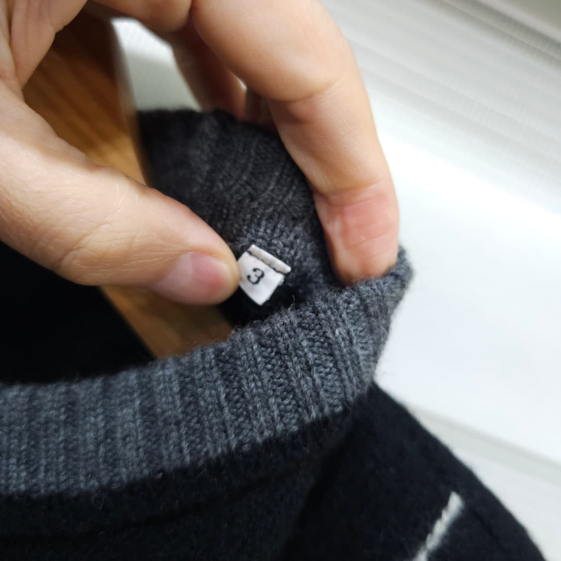 90s GREENCLUBS 톰과제리 니트 스웨터- 우먼3 상품이미지8