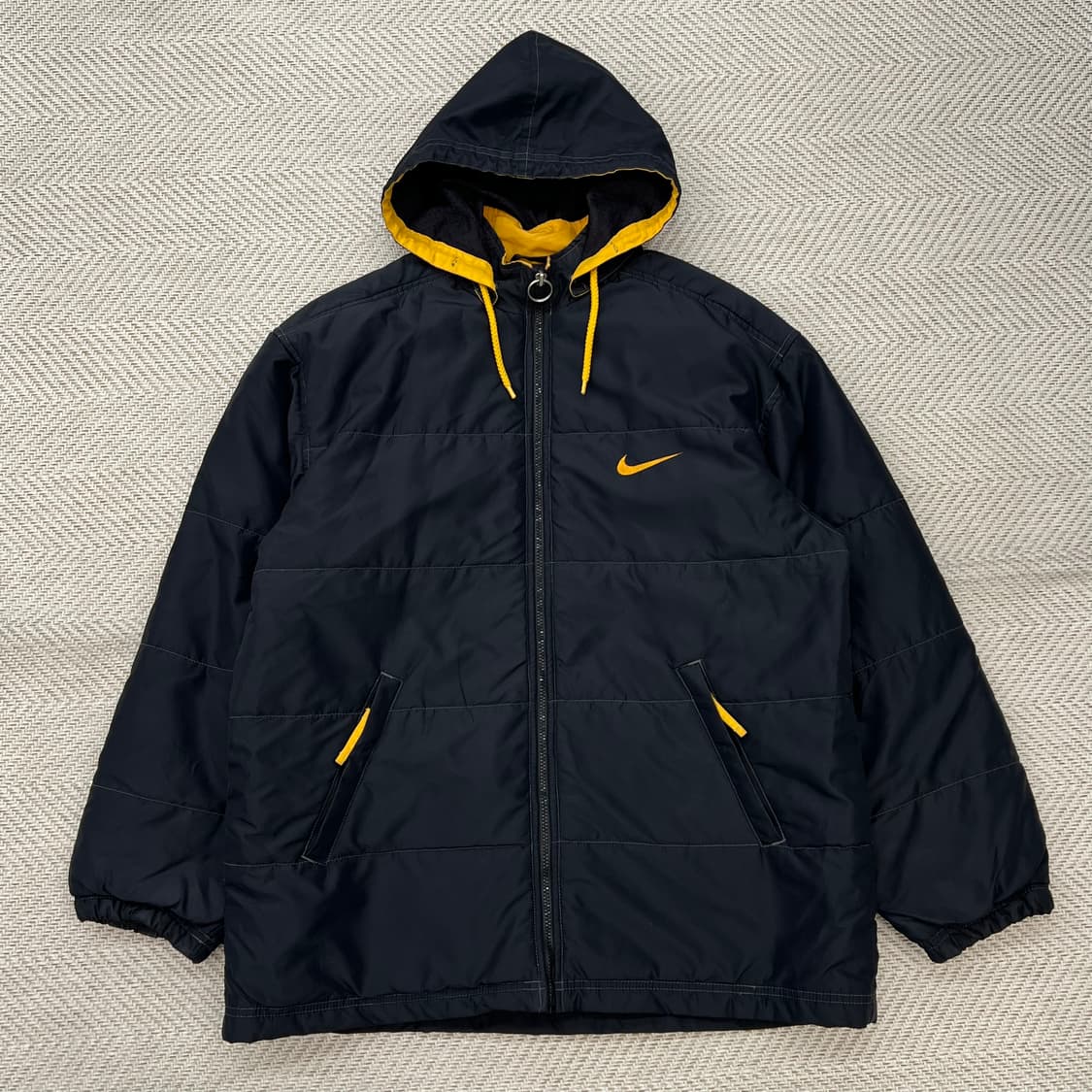 나이키 올드스쿨 패딩 점퍼 r2421 상품이미지1