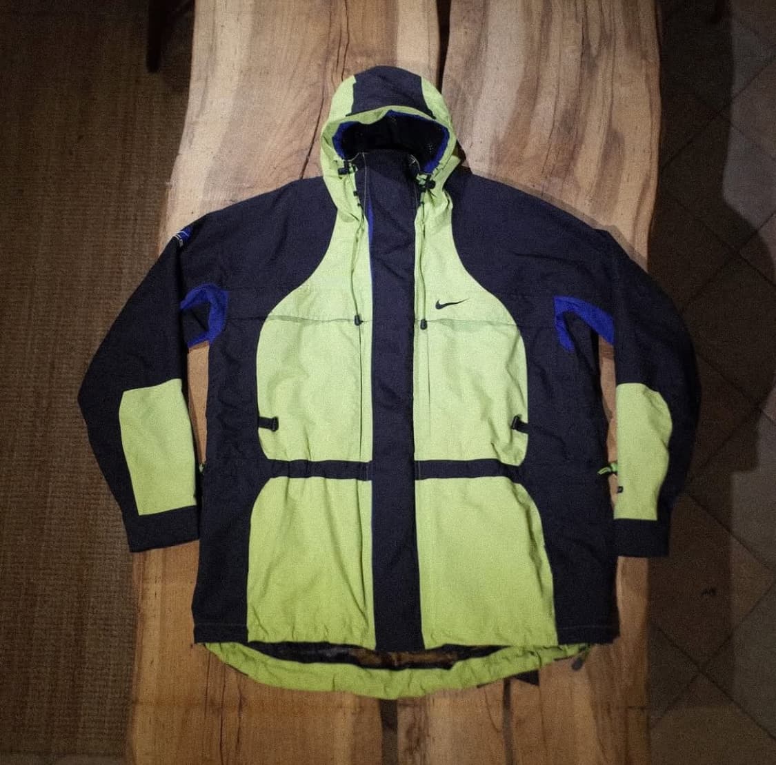 90s Nike ACG Storm-fit Jacket 상품이미지1
