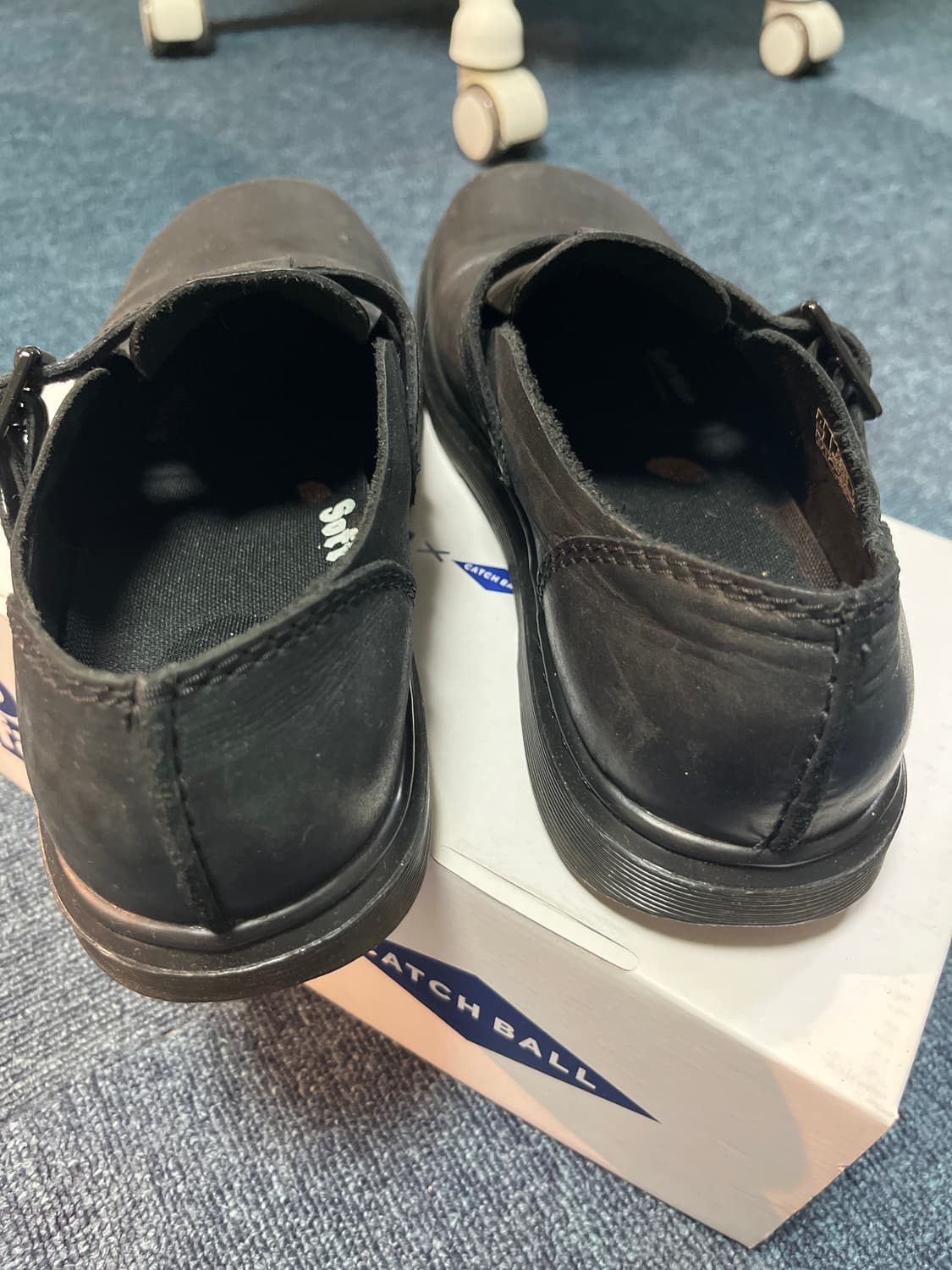 닥터마틴 패트리샤uk7 상품이미지2