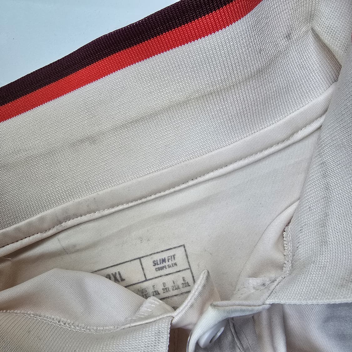 바이에른 뮌헨 김민재 3번 레플리카 아디다스 유니폼 저지 2XL 슬림핏 상품이미지3