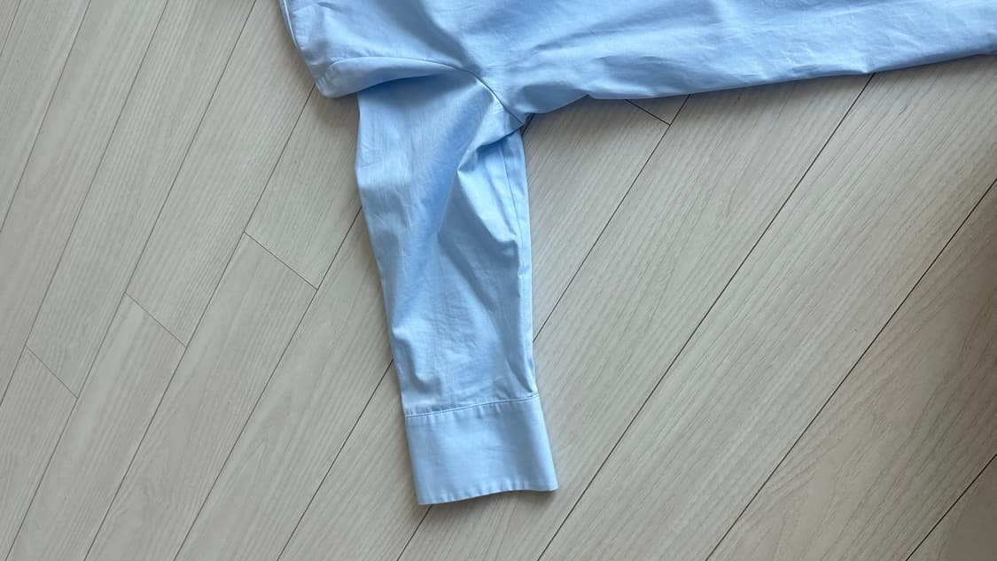 자라 셔츠 상품이미지3
