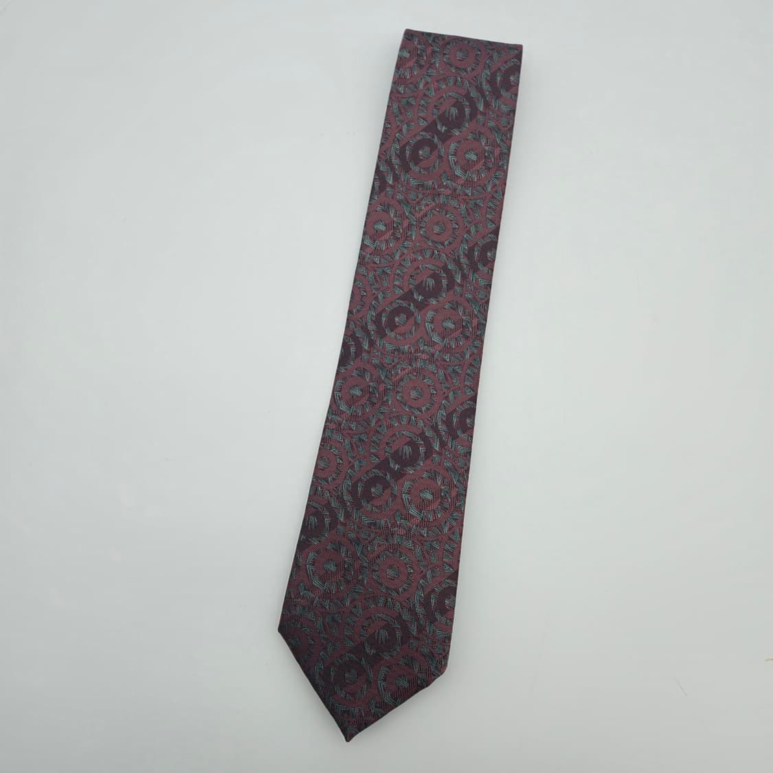 KANSAI 간사이 실크 넥타이 [BCF10803_0004-78] 상품이미지4