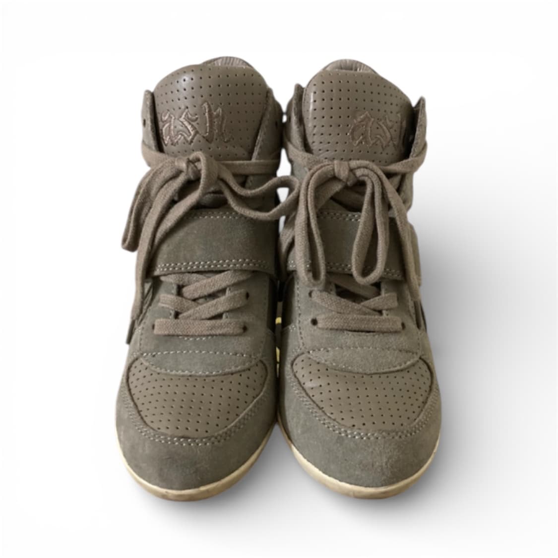 Ash 보위 하이탑 스니커즈 36 상품이미지2