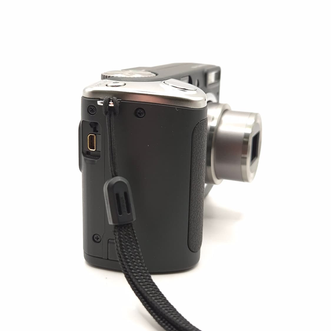 🖤니콘 쿨픽스 P50 블랙 ✨ 감성 색감이 예쁜 니콘 CCD 디카 상품이미지3