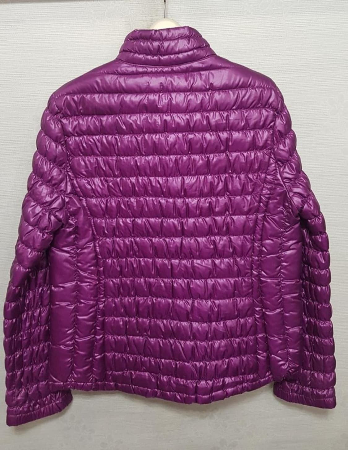 올리비아 허슬러 여패딩 상품이미지4